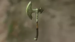 Skyrim Nordic Axe