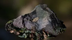 Small rock 2