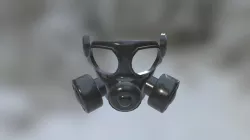 SmokeMask
