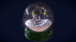 Snow Globe
