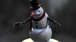 Snowman