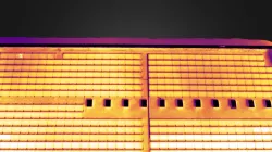Solar Photovoltaic Fault Diagnosis