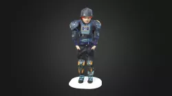 Son