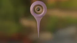 Soul_Object (Alien Pet Shop)