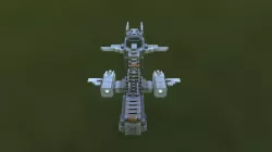 Space 04 Racer