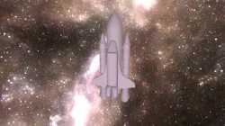 Space Shuttle