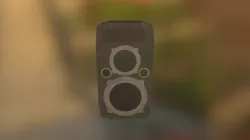 Speaker