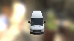 Sprinter SWR