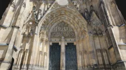 St. Vitus Cathedral, Prague