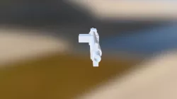 Star Wars Droid Blaster