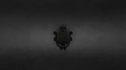 Starmade Ship: Osiris Battlecruiser