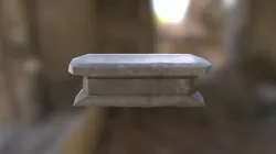 Stone Alter