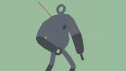 Stone Golem