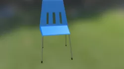 Student Chair
