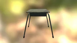 Student Desk