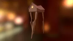 Sunday Attic: Attic Animations