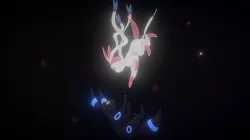 Sylveon & Umbreon