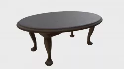Table desk 1
