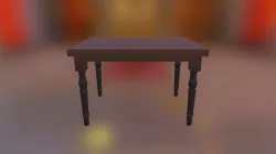 Table Dining 02