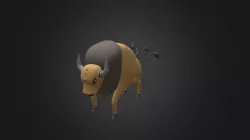 Tauros