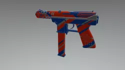 Tec-9