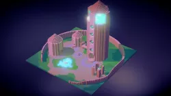 The Castle
