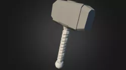 Thor's Hammer