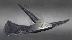 Tomahawk PBR