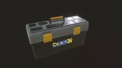 Toolbox