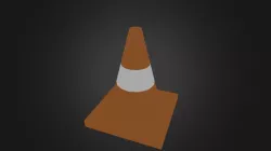 Traffic Cone
