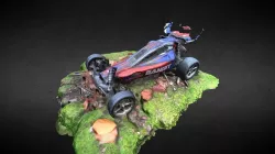 Traxxas Bandit