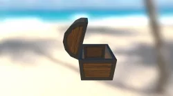 Treasure Chest