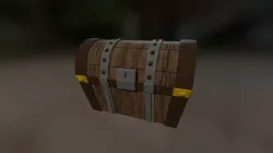 Treasure Chest