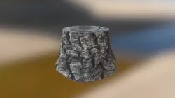 Treestump