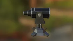 Turret