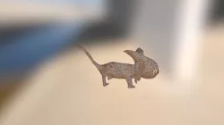 Tyranofant