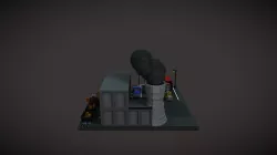 Usine Voxel