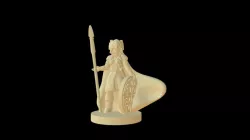 Valkyrie