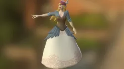 Vallerie the Valkyrie
