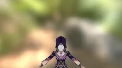 Vampire Female 115