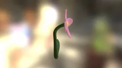 Vanligblomst