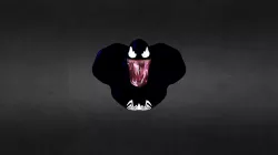 Venom Bust Paint