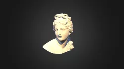 Venus Buste