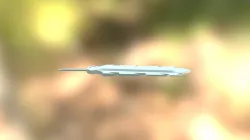 War's Sword