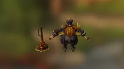 Warden