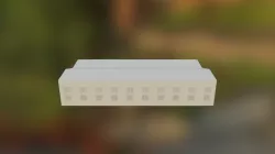 Warehouse (Work in Progress)