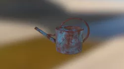 Watering Can