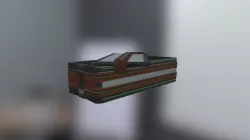 Weapons Crate