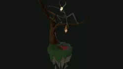 Wendigo