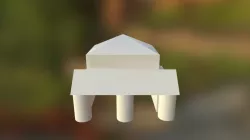 white house